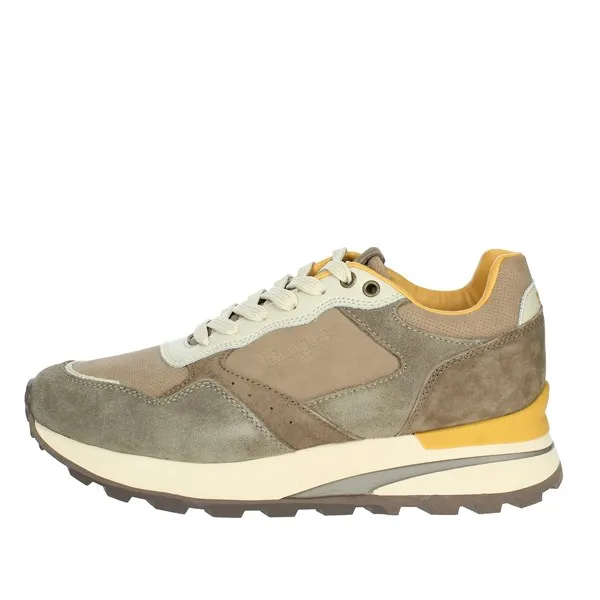 Blauer  SNEAKERS BASSA F3MARS03/NUS BEIGE