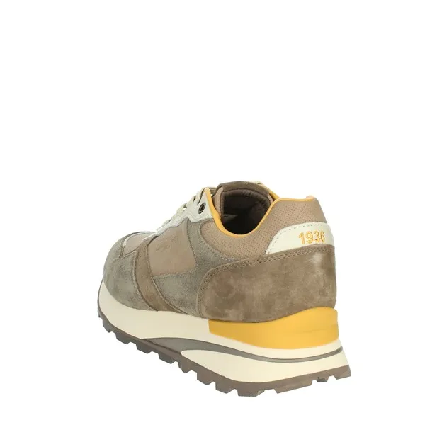 Blauer  SNEAKERS BASSA F3MARS03/NUS BEIGE