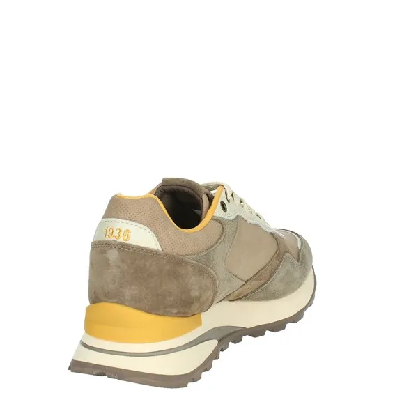 Blauer  SNEAKERS BASSA F3MARS03/NUS BEIGE