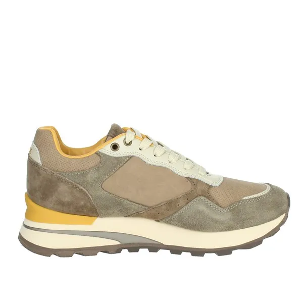 Blauer  SNEAKERS BASSA F3MARS03/NUS BEIGE