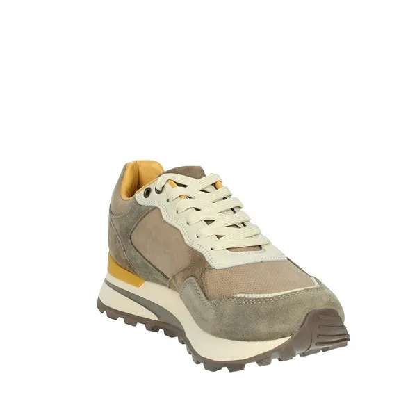 Blauer  SNEAKERS BASSA F3MARS03/NUS BEIGE