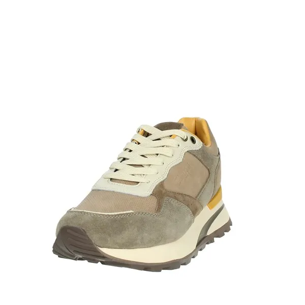 Blauer  SNEAKERS BASSA F3MARS03/NUS BEIGE