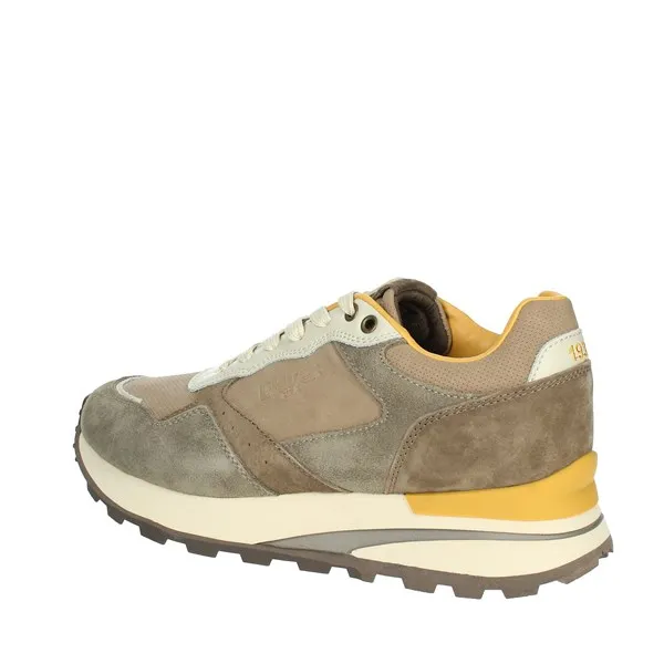 Blauer  SNEAKERS BASSA F3MARS03/NUS BEIGE