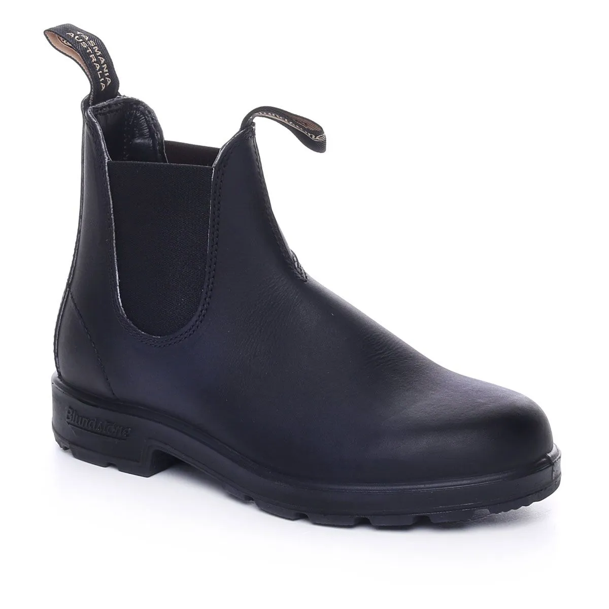Blundstone 510 Boots Leather Voltan Black
