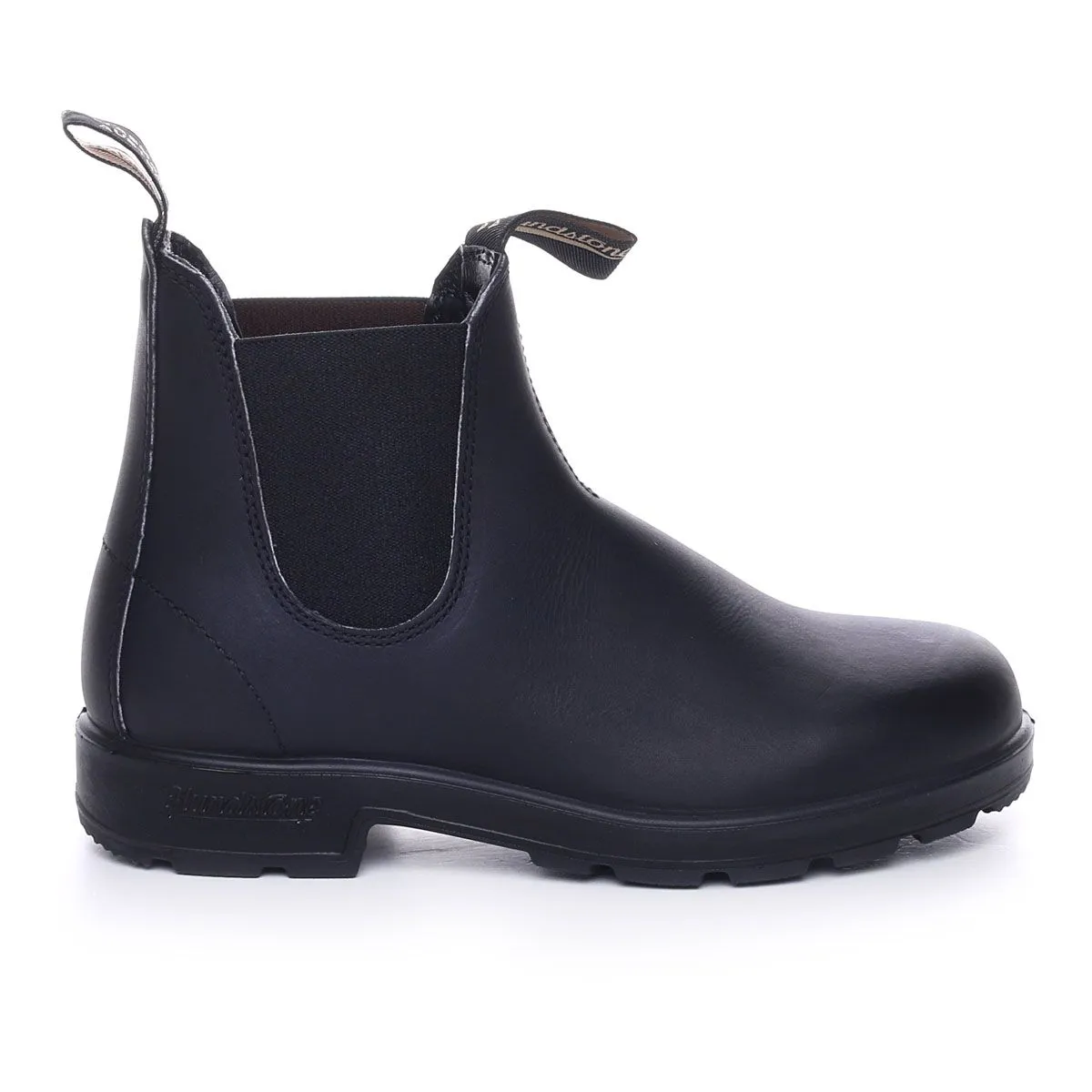 Blundstone 510 Boots Leather Voltan Black