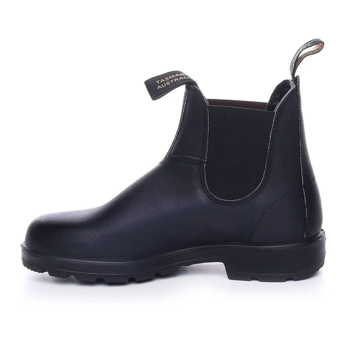 Blundstone 510 Boots Leather Voltan Black