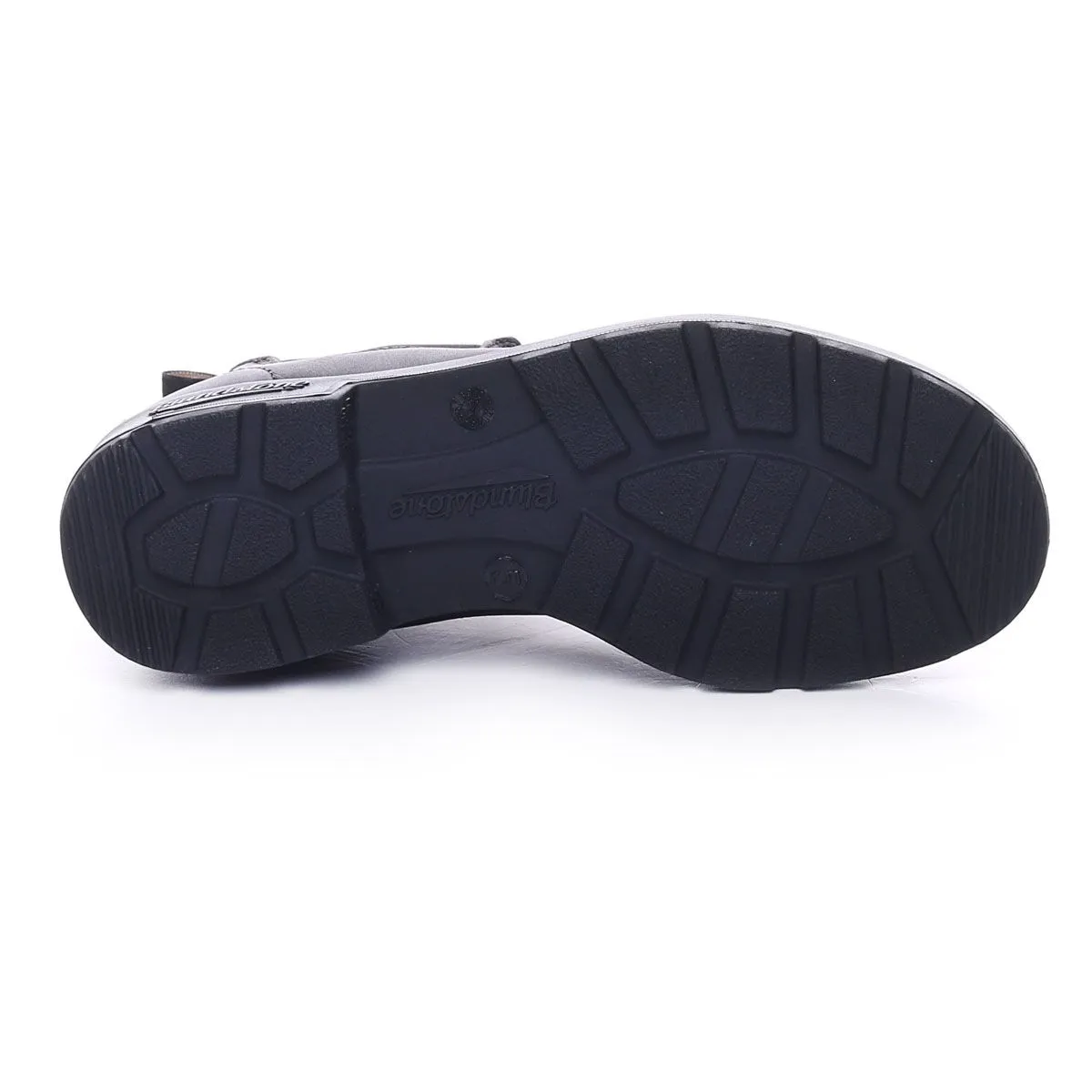 Blundstone 510 Boots Leather Voltan Black