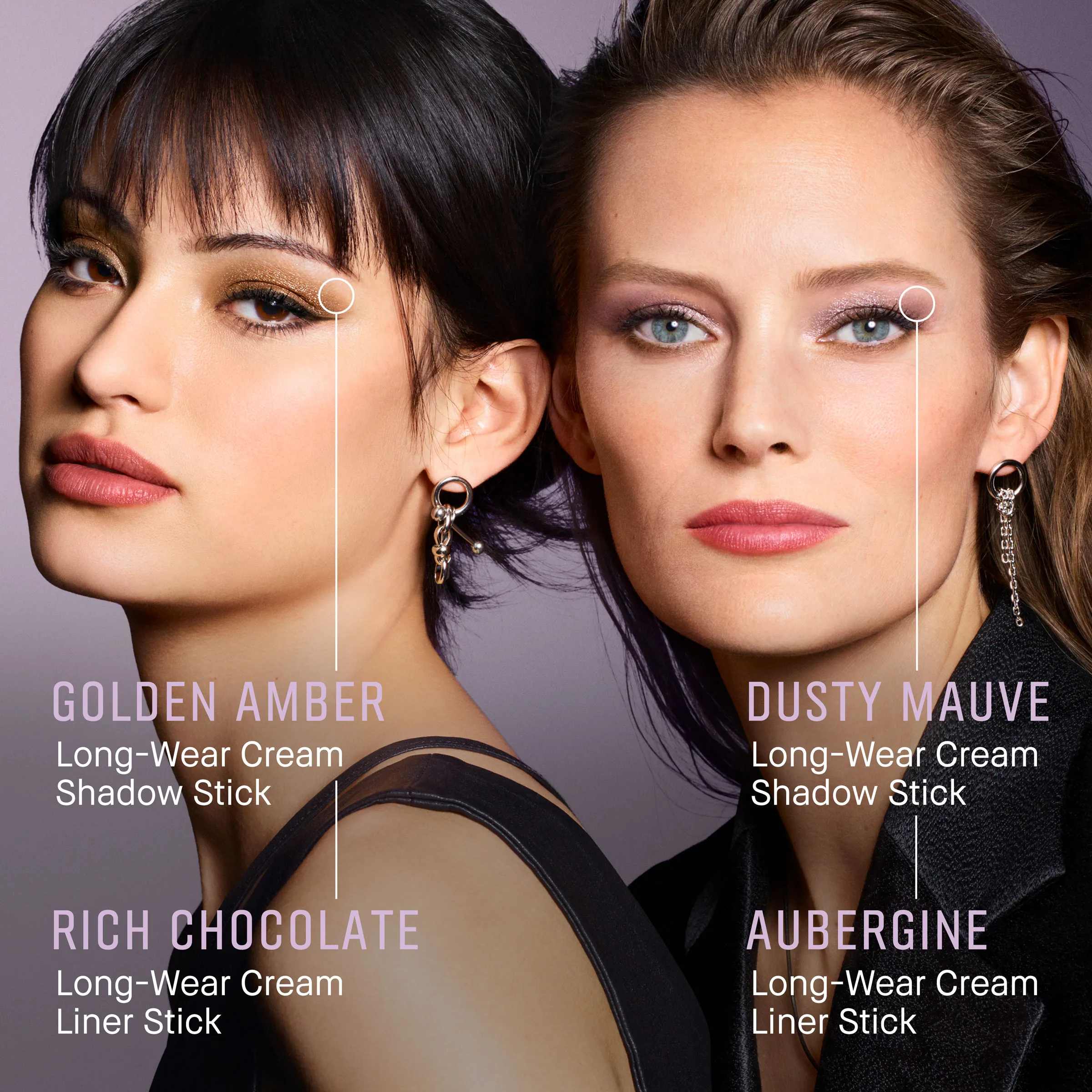  BOBBI BROWN   Ombretto in stick a lunga tenuta - Ombretto in stick |  - Panther
