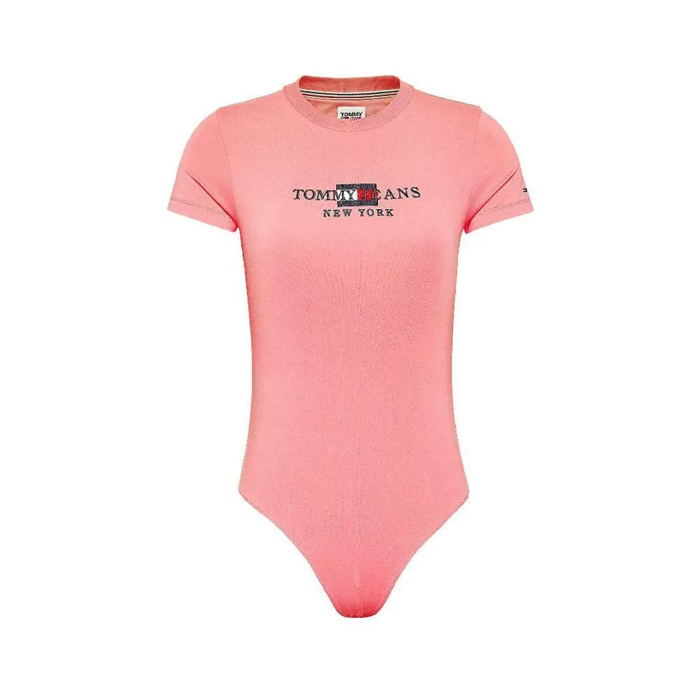  BODY TOMMY HILFIGER. ROSA 