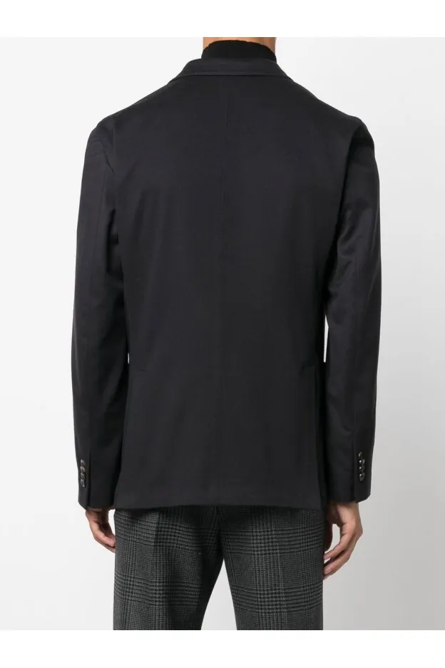 Boglioli Blazer doppiopetto