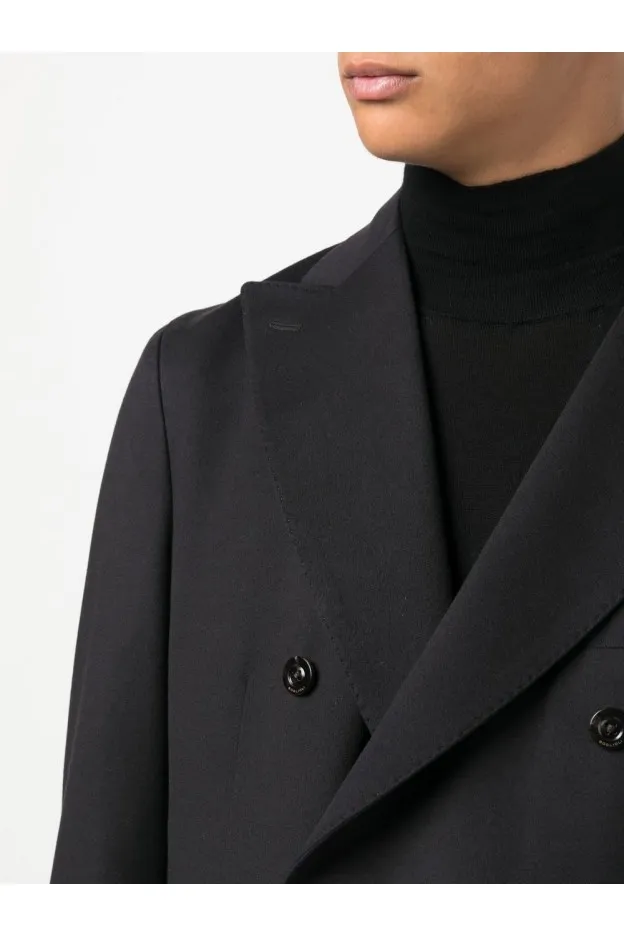 Boglioli Blazer doppiopetto