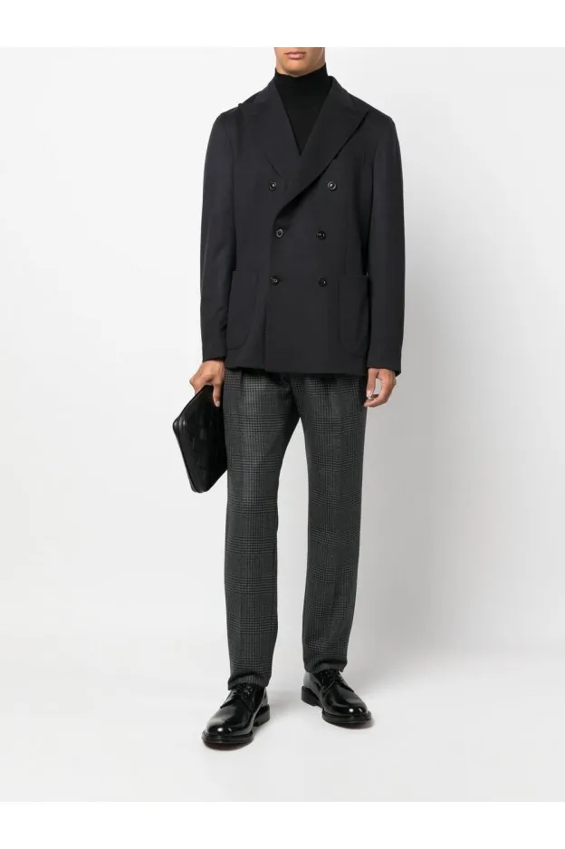 Boglioli Blazer doppiopetto