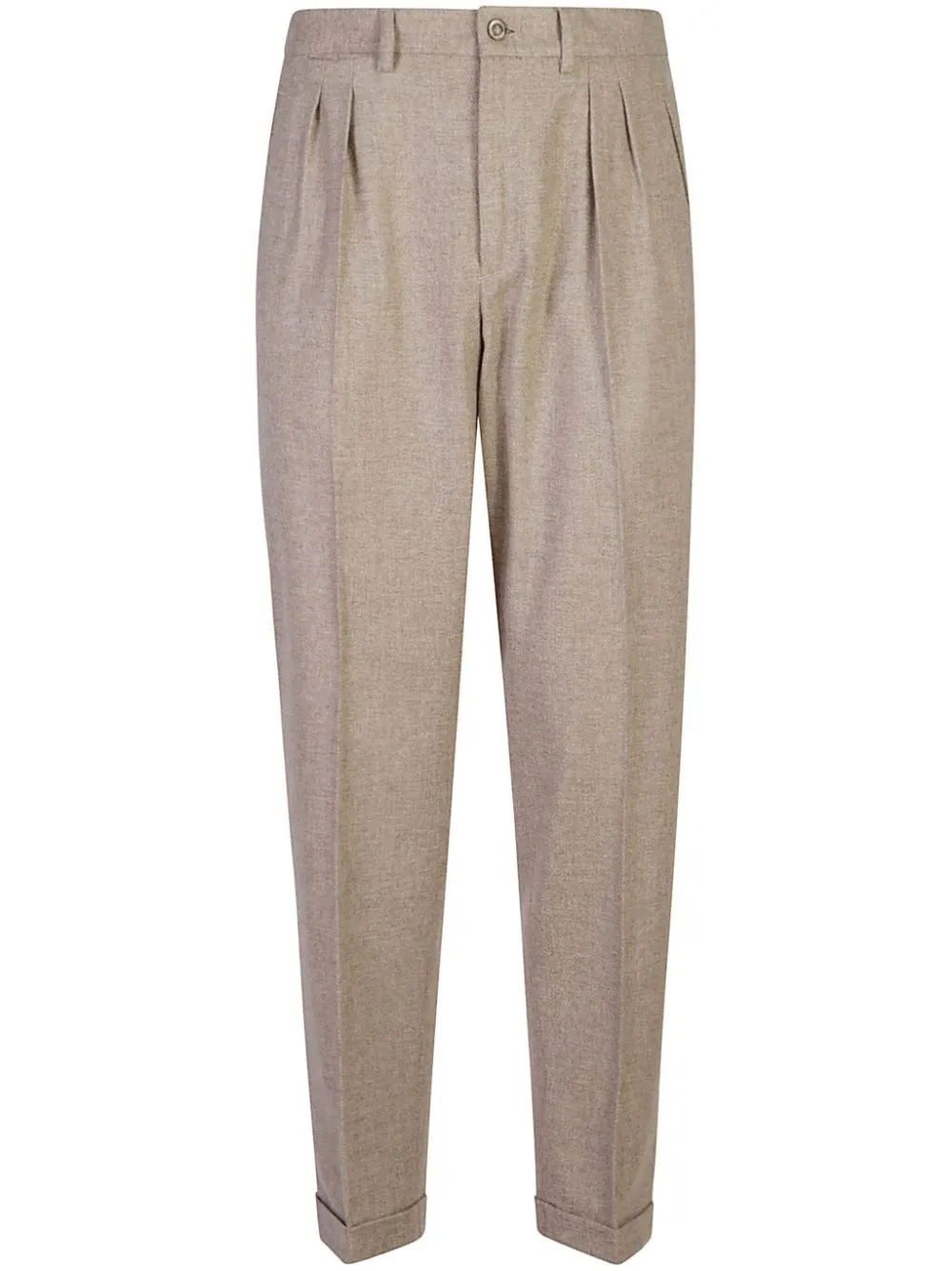 Boglioli,Pantalone due pinces