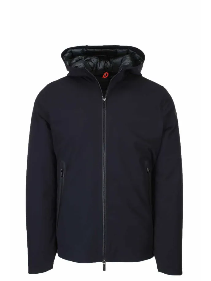 Bomber piumino Winter Light Storm