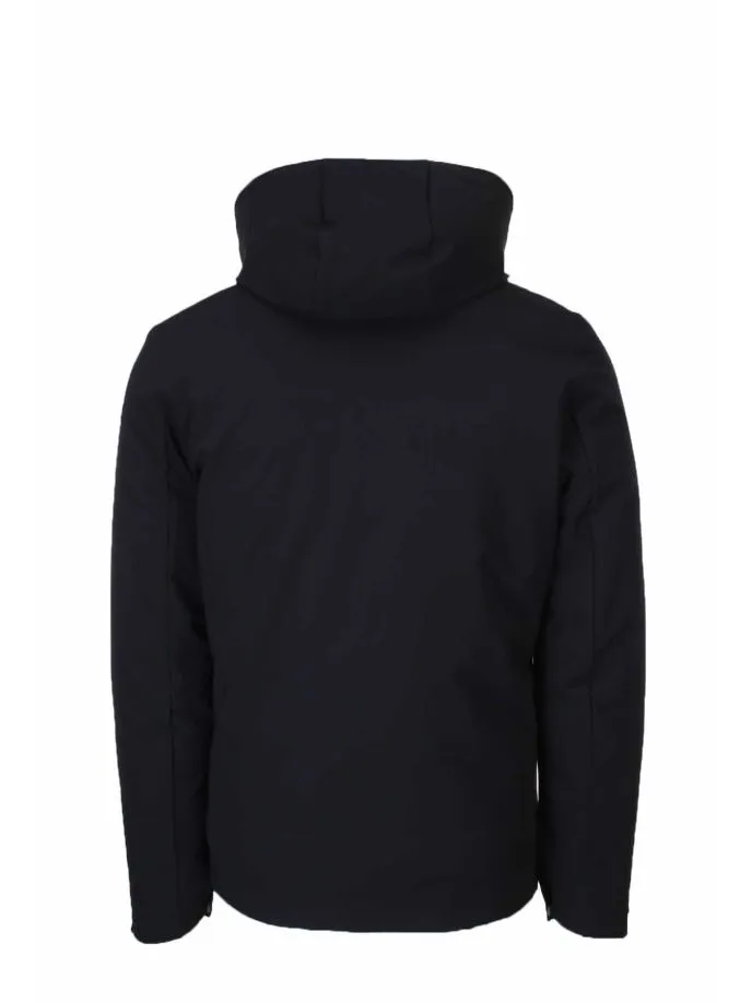 Bomber piumino Winter Light Storm
