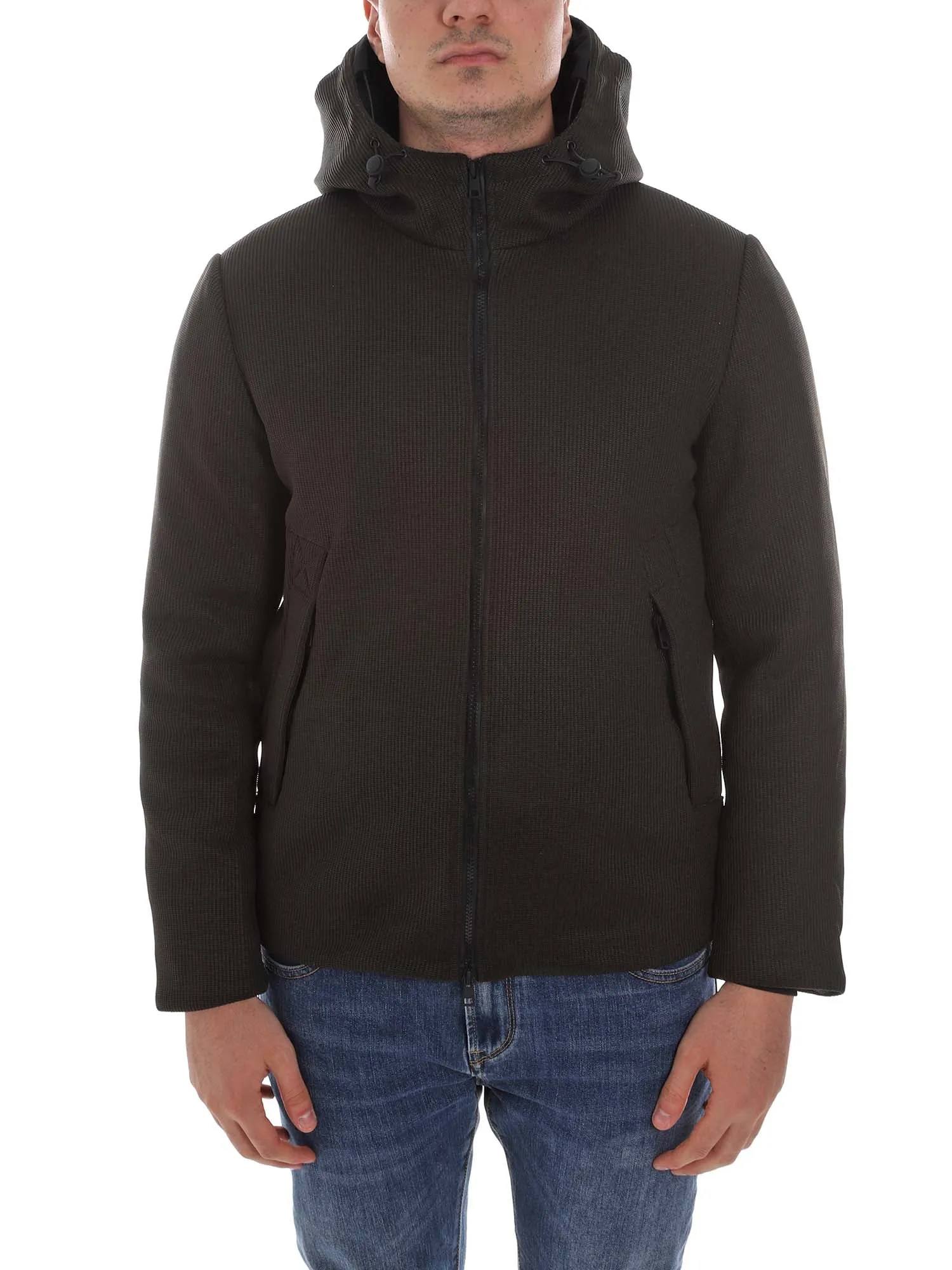 Borgoni Milano Piumini WW8991PM