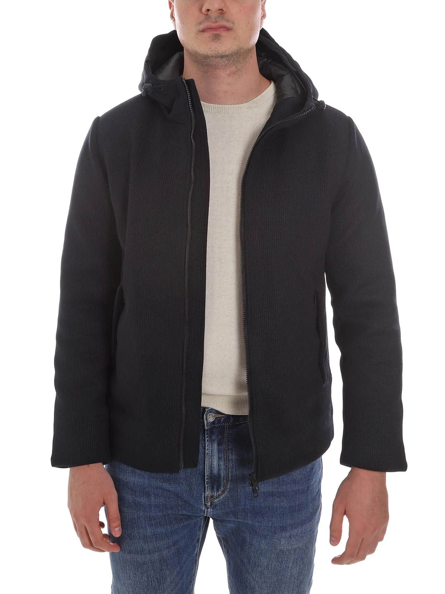 Borgoni Milano Piumini WW8991PM