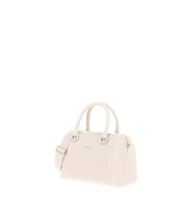 Borsa a bauletto