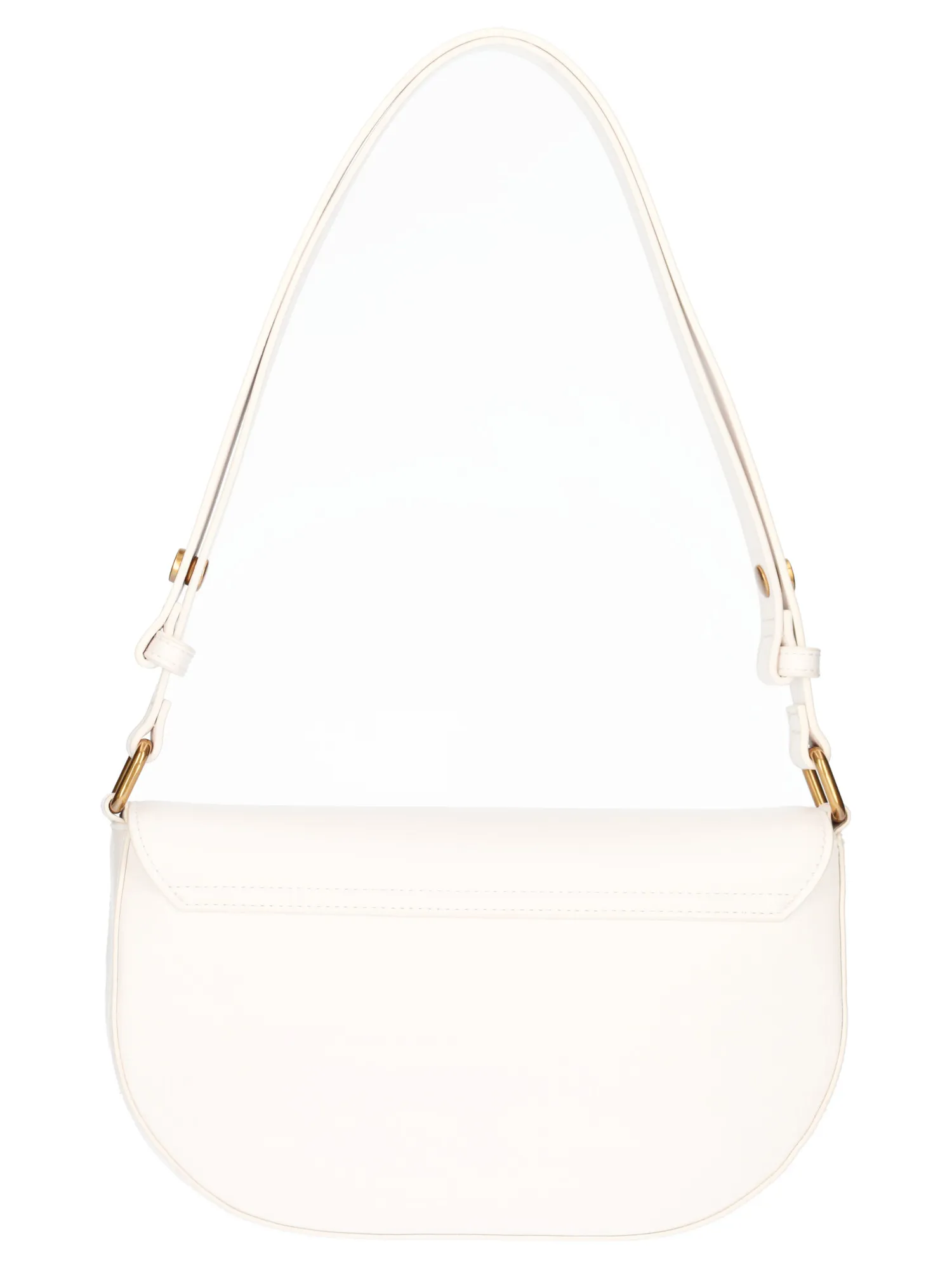 Borsa a tracolla Liu Jo da donna bianca