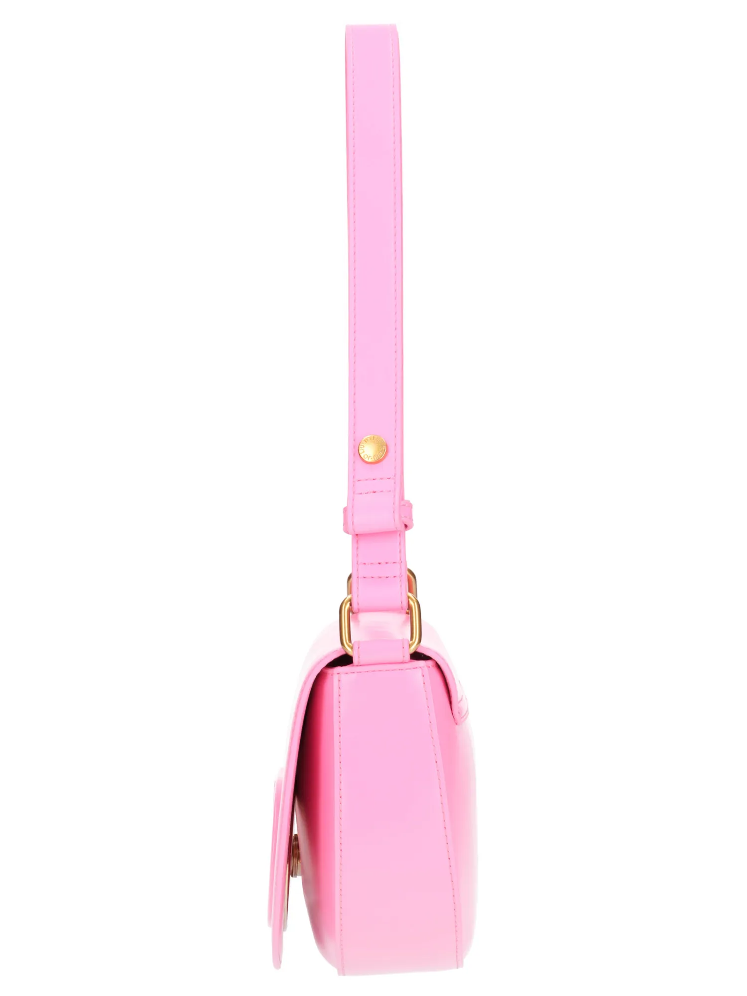 Borsa a tracolla Liu Jo da donna rosa