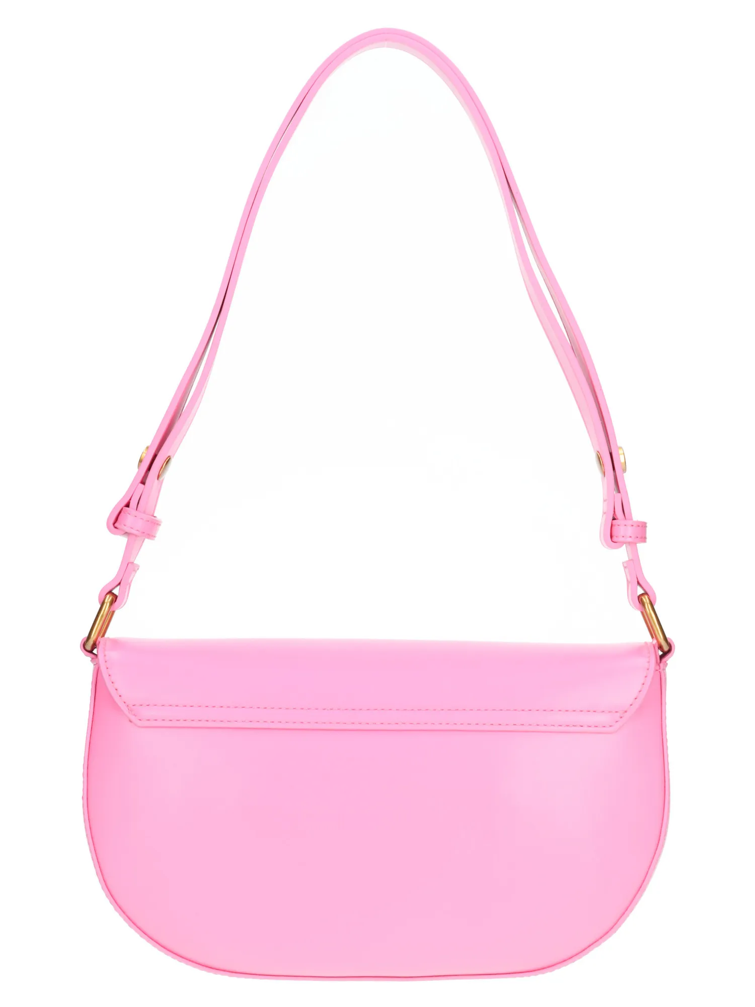 Borsa a tracolla Liu Jo da donna rosa