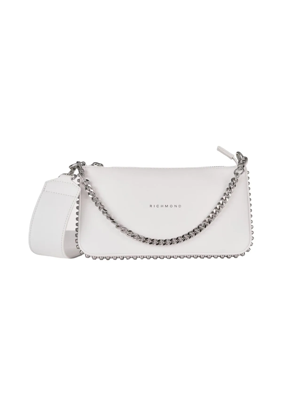 Borsa A Tracolla Rwa24095bo White