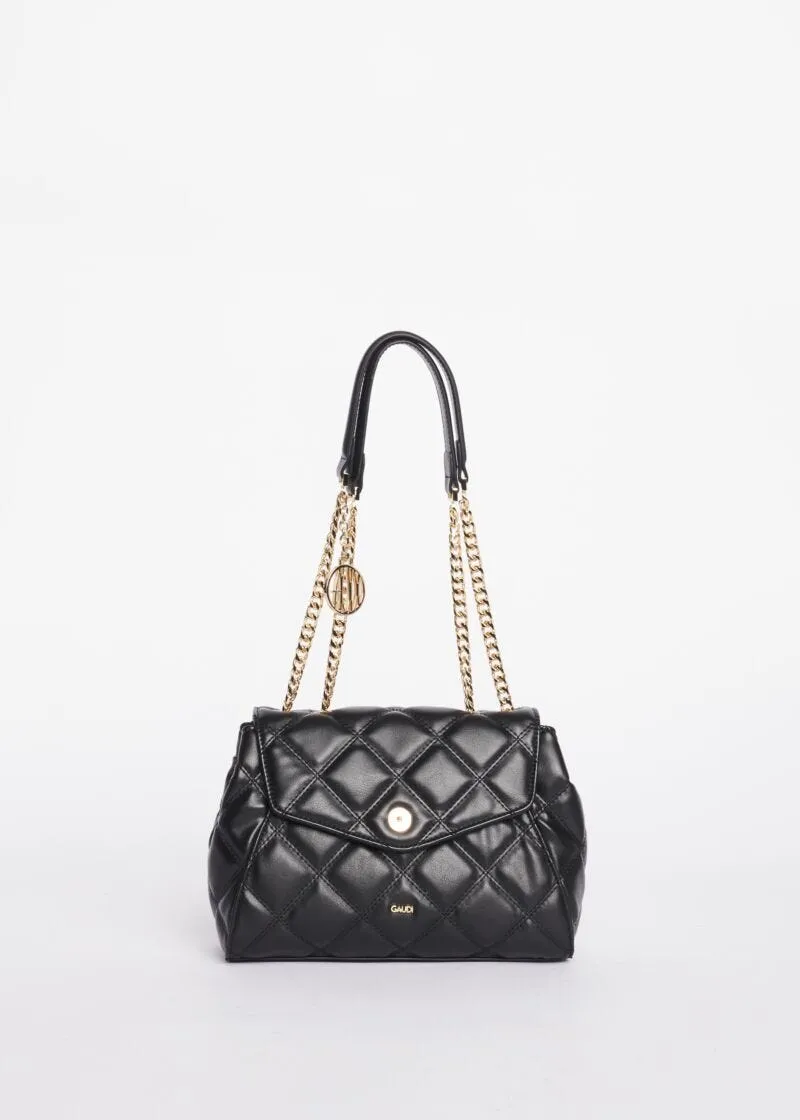 Borsa con logo