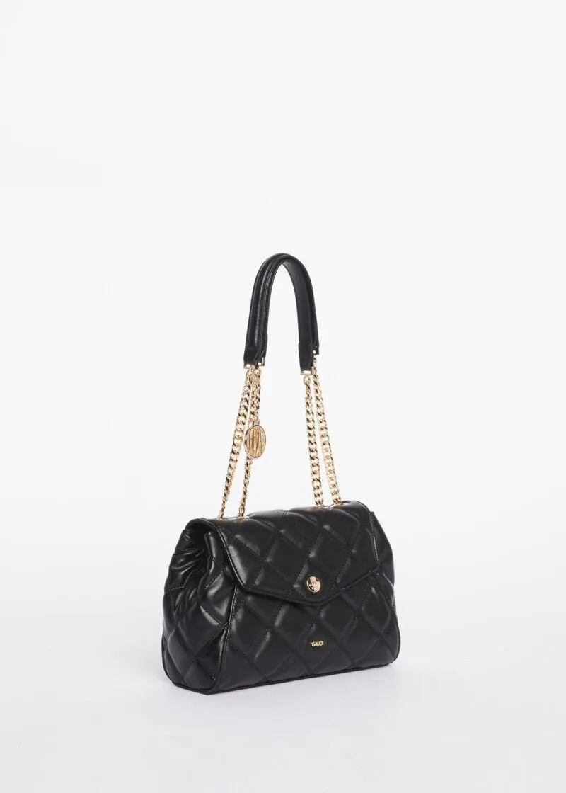 Borsa con logo
