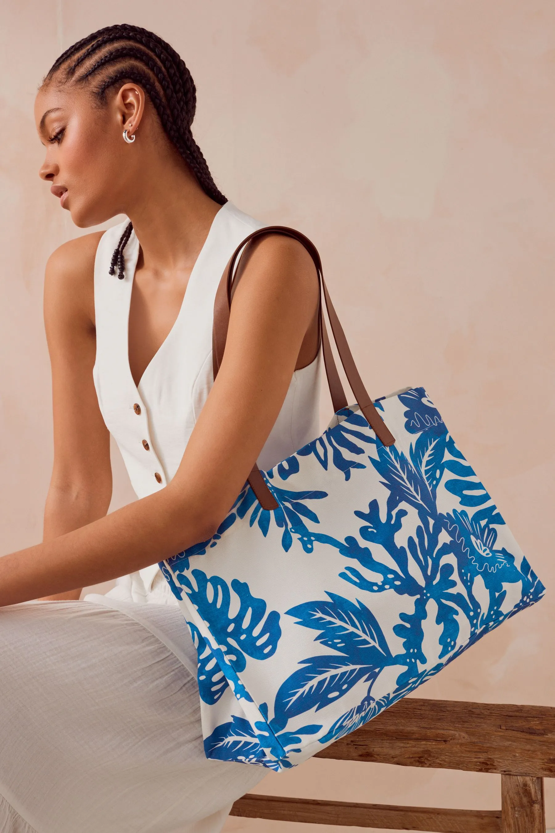Borsa da spiaggia