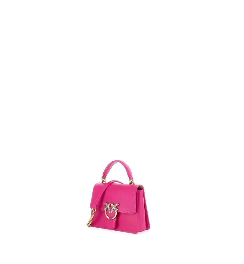 Borsa in pelle