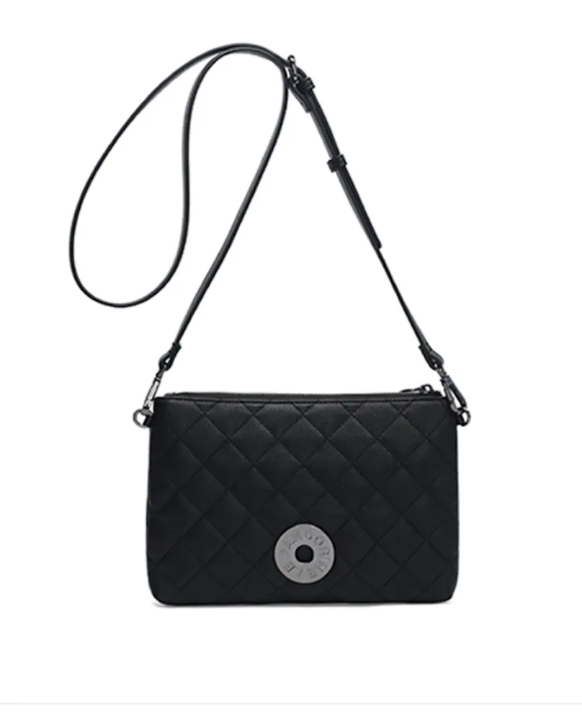 Borsa Le Pandorina Valentina Pochette Boh BLACK 23XAILBF-05