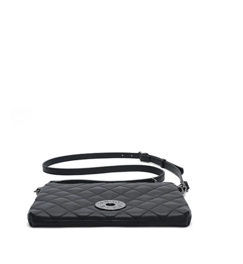 Borsa Le Pandorina Valentina Pochette Boh BLACK 23XAILBF-05