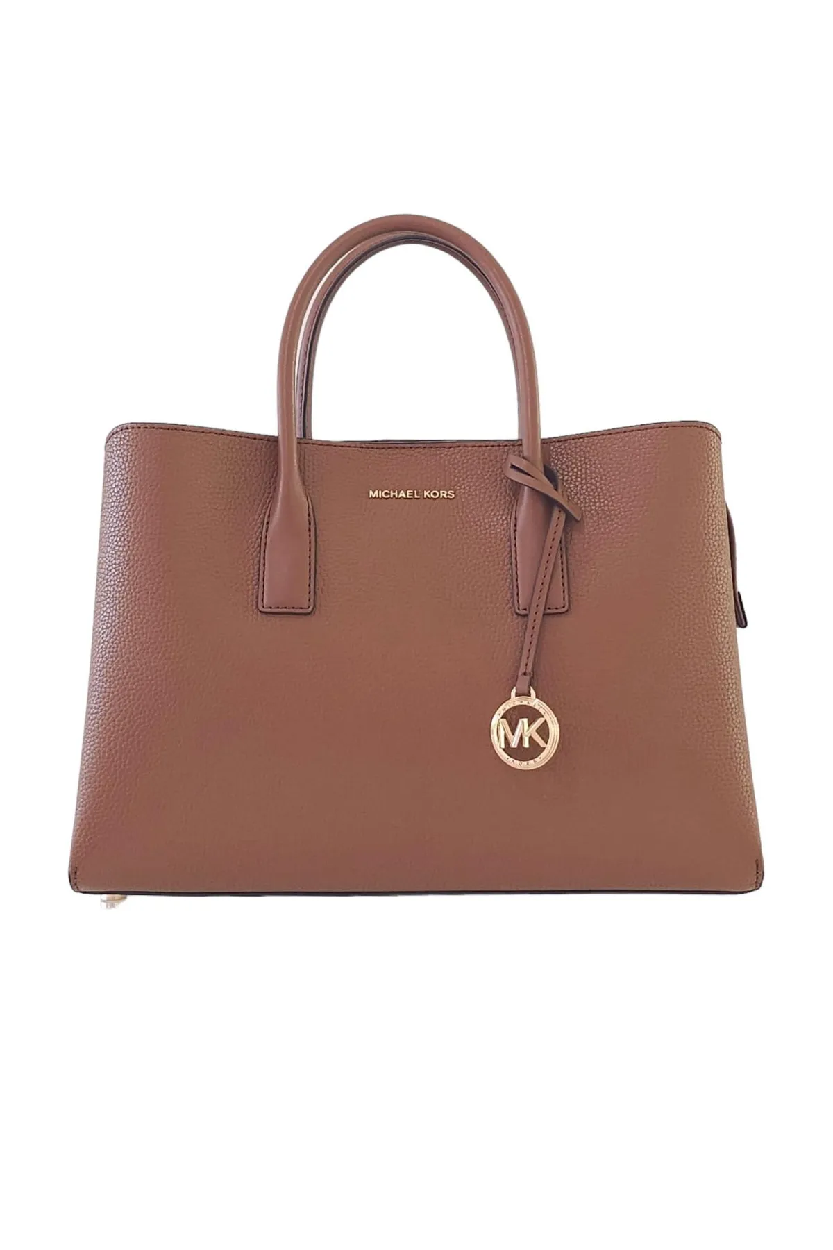 BORSA LG SATCHEL MICHAEL KORS da donna