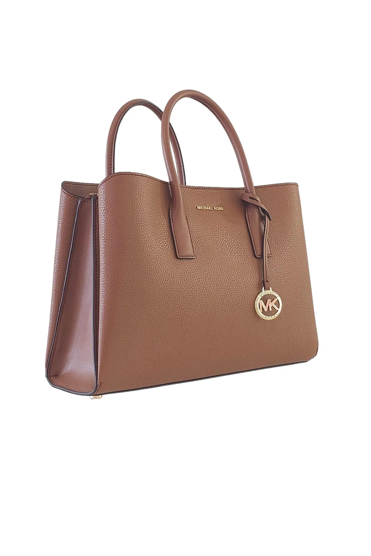 BORSA LG SATCHEL MICHAEL KORS da donna