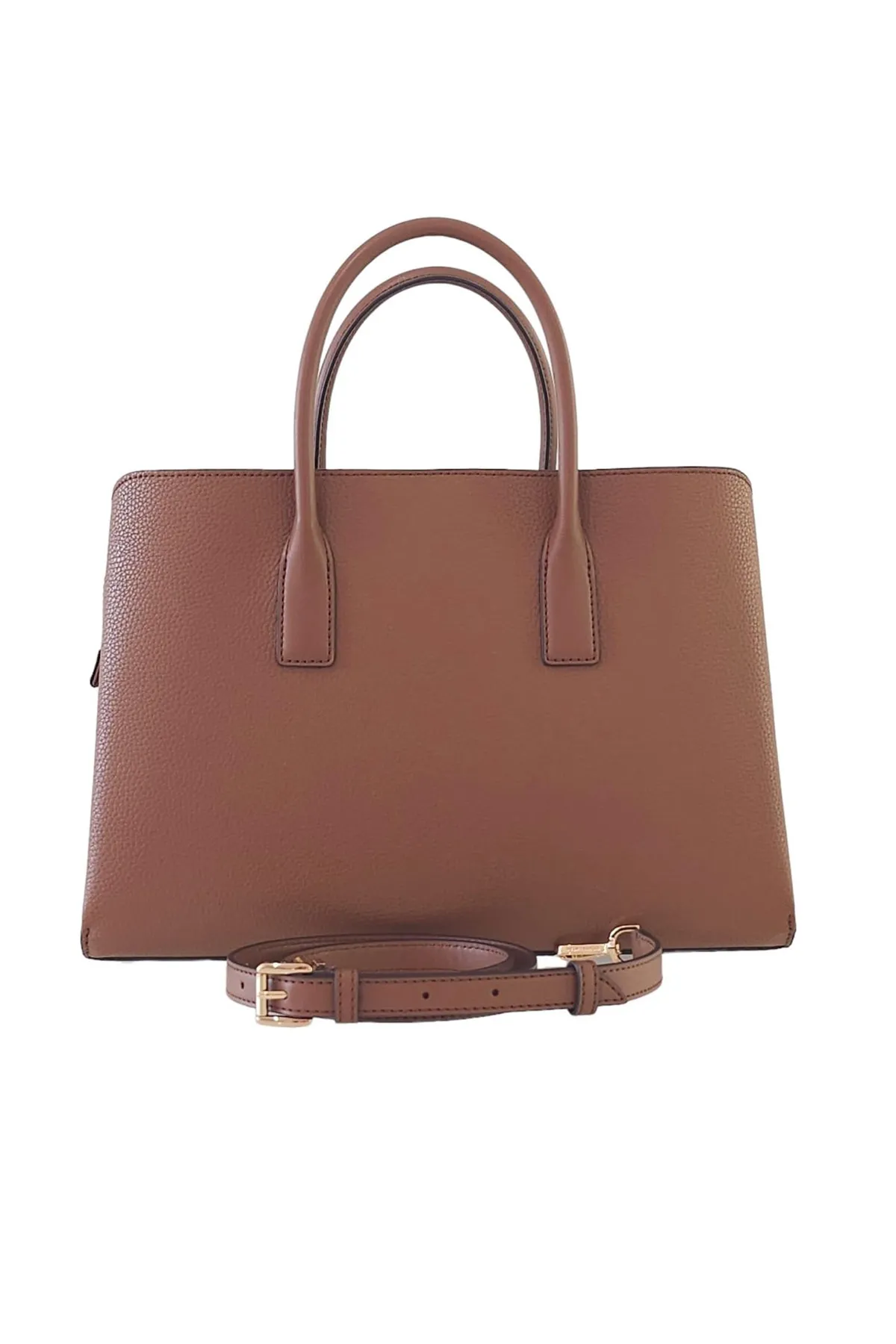 BORSA LG SATCHEL MICHAEL KORS da donna