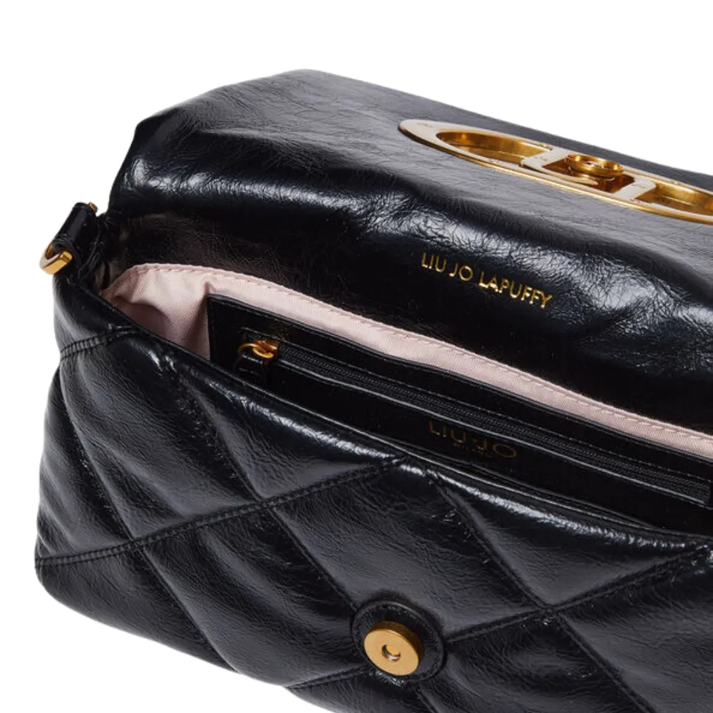 Borsa Liu Jo lapuffy