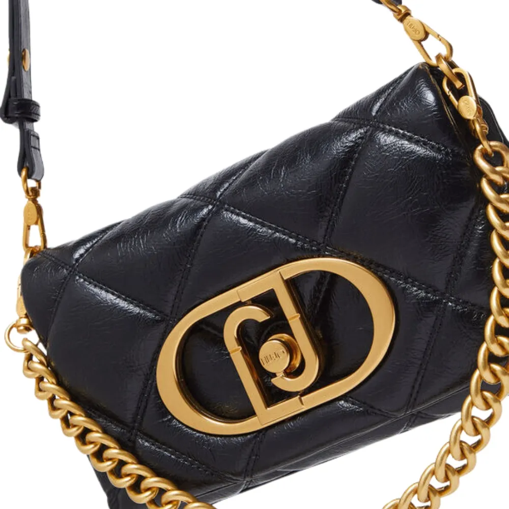 Borsa Liu Jo lapuffy