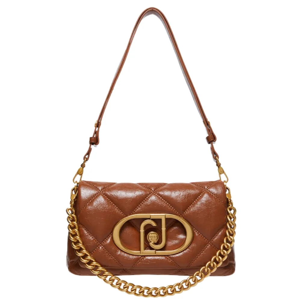 Borsa Liu Jo lapuffy