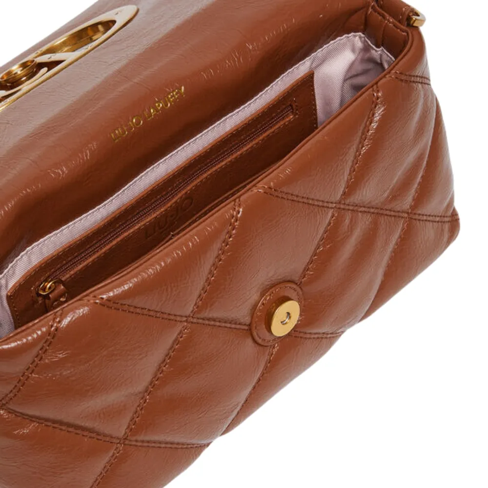 Borsa Liu Jo lapuffy