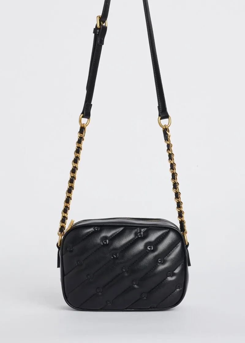 Borsa matelassé