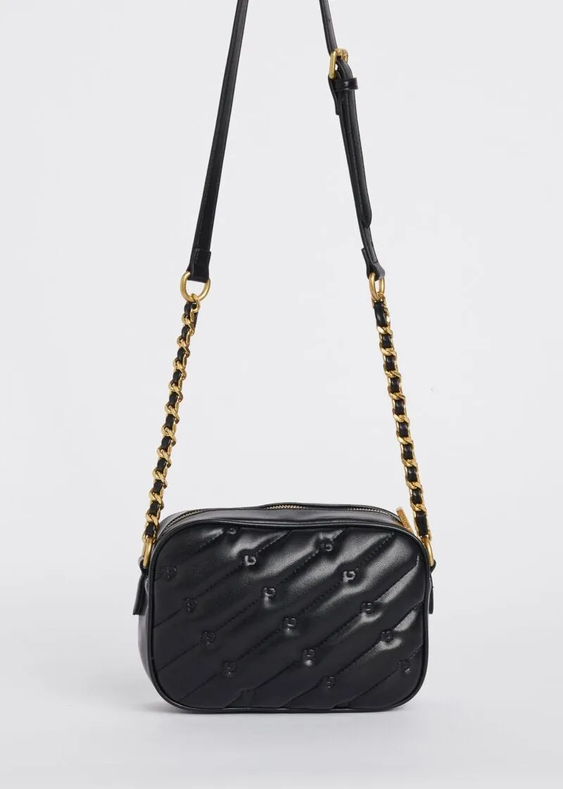 Borsa matelassé