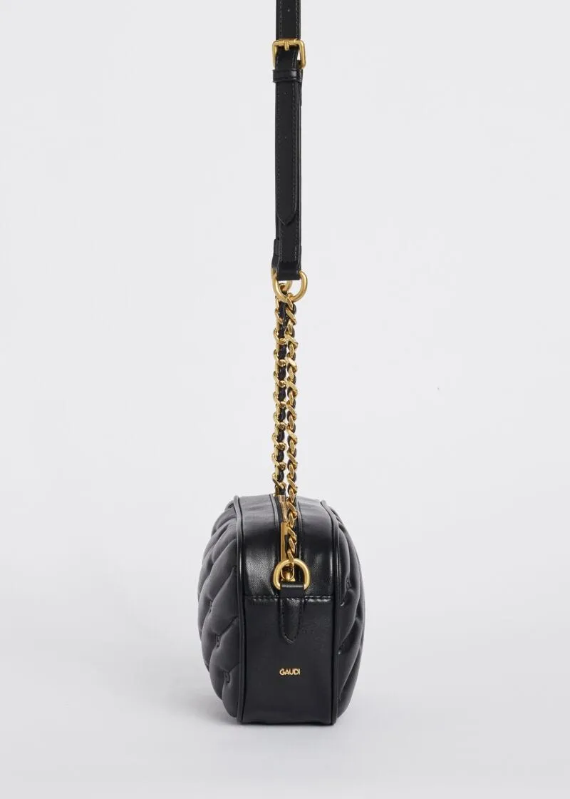 Borsa matelassé
