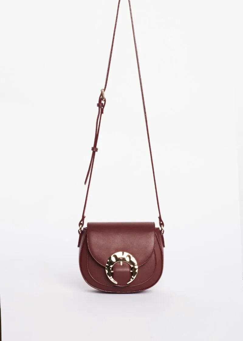 Borsa rotonda