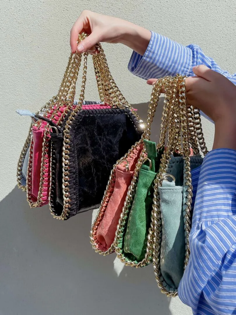 Borsa Star – Verde