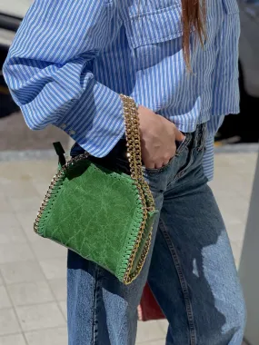 Borsa Star – Verde