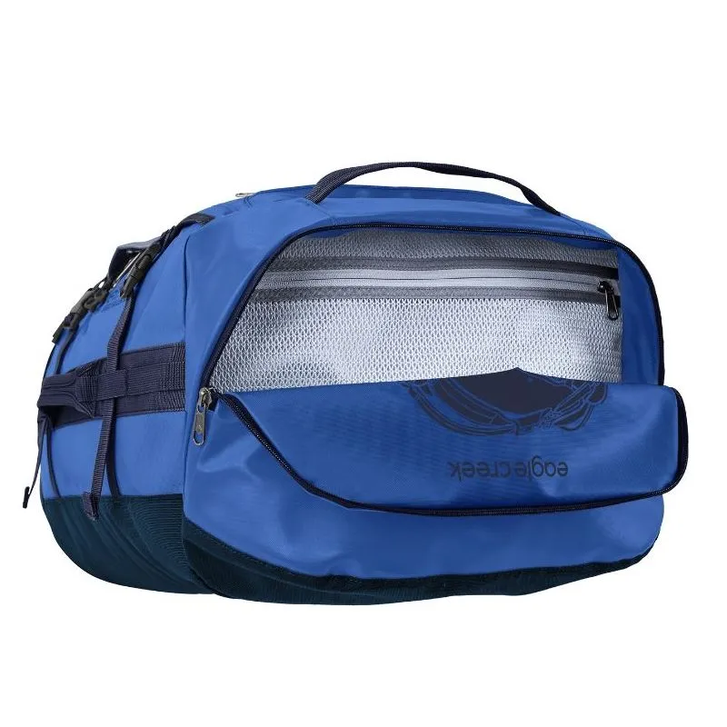 Borsone Eagle Creek Cargo Hauler Duffel 60L (Aizome Blue)