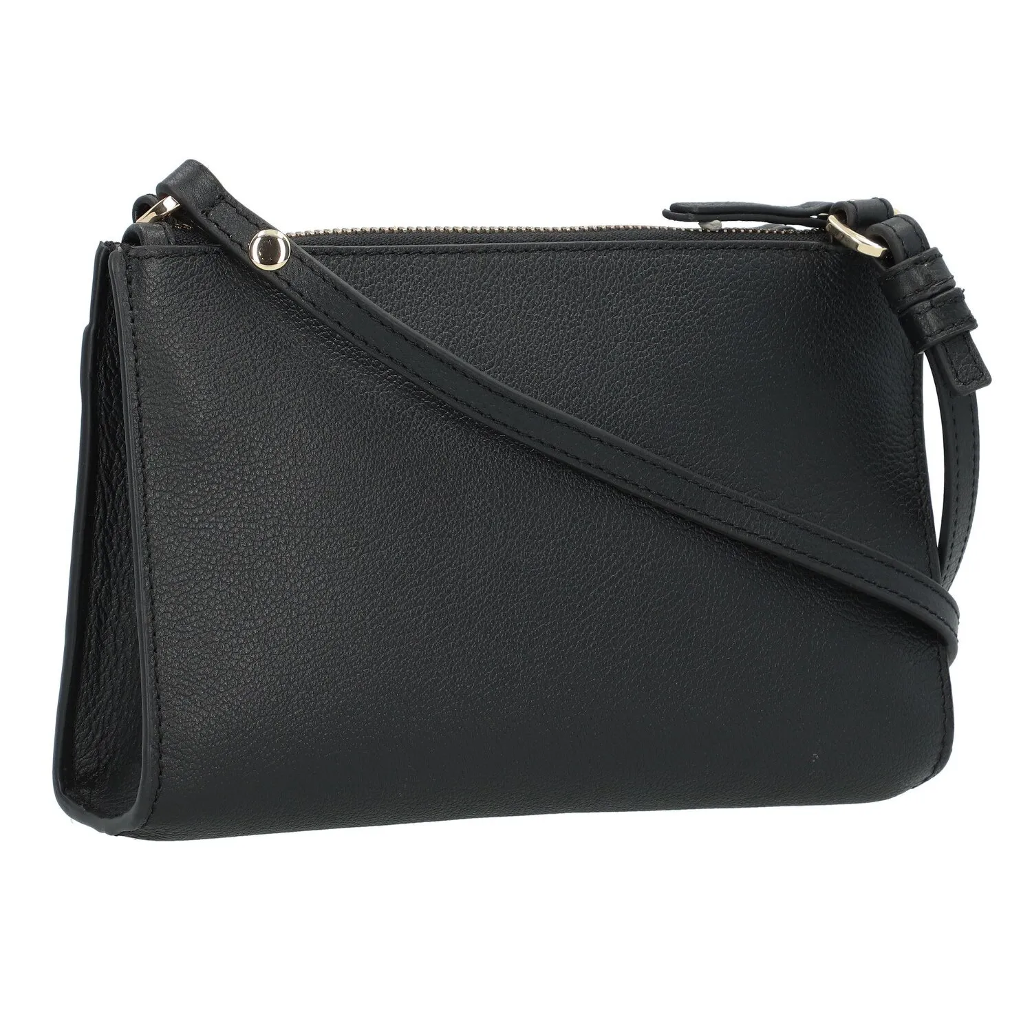 Boss Alyce Borsa a tracolla Pelle 24 cm