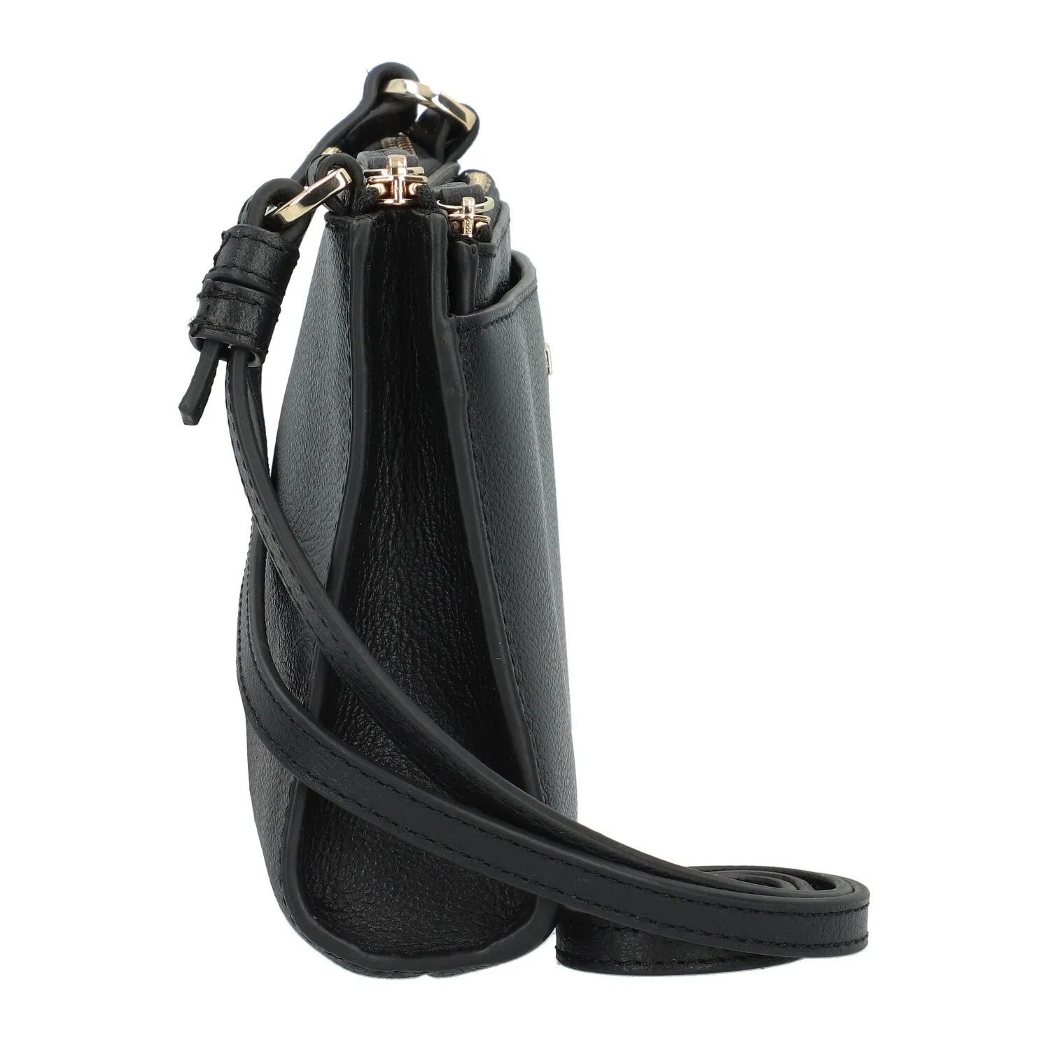 Boss Alyce Borsa a tracolla Pelle 24 cm