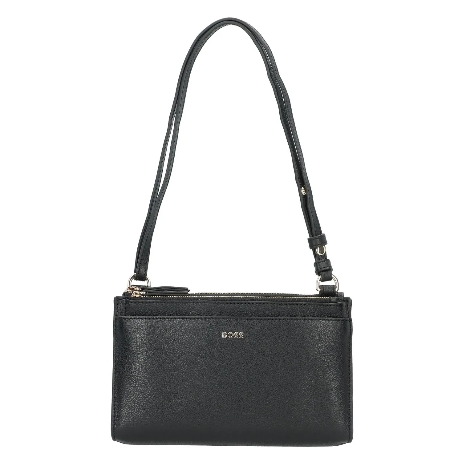 Boss Alyce Borsa a tracolla Pelle 24 cm