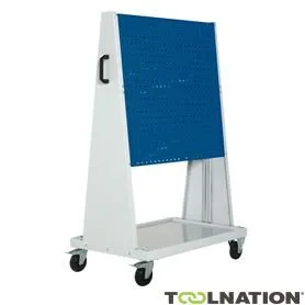 Bott 14026025.16 Perfo Mobile 4L RAL 7035 con lastre perfo 2x2